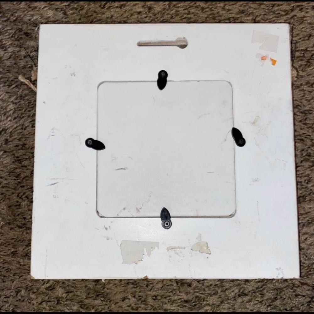 Picture frame - Picture 2 of 6